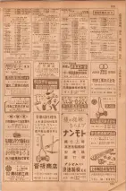 昭和35年7月1日現在職業別大阪市電話番号簿 0527ページのサムネイル