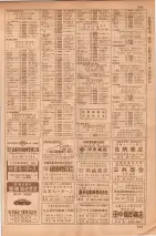 昭和35年7月1日現在職業別大阪市電話番号簿 0541ページのサムネイル