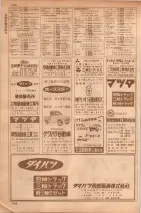 昭和35年7月1日現在職業別大阪市電話番号簿 0544ページのサムネイル