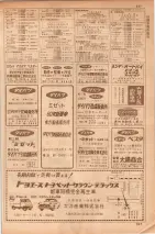 昭和35年7月1日現在職業別大阪市電話番号簿 0545ページのサムネイル