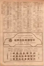 昭和35年7月1日現在職業別大阪市電話番号簿 0572ページのサムネイル