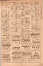 昭和35年7月1日現在職業別大阪市電話番号簿 0573ページのサムネイル
