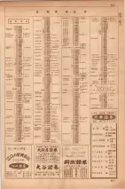 昭和35年7月1日現在職業別大阪市電話番号簿 0589ページのサムネイル