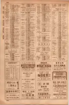 昭和35年7月1日現在職業別大阪市電話番号簿 0596ページのサムネイル