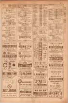 昭和35年7月1日現在職業別大阪市電話番号簿 0619ページのサムネイル
