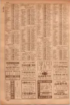 昭和35年7月1日現在職業別大阪市電話番号簿 0626ページのサムネイル