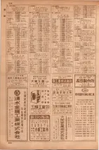昭和35年7月1日現在職業別大阪市電話番号簿 0632ページのサムネイル