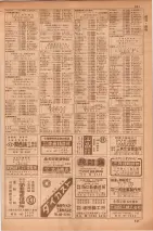 昭和35年7月1日現在職業別大阪市電話番号簿 0639ページのサムネイル