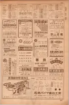 昭和35年7月1日現在職業別大阪市電話番号簿 0663ページのサムネイル