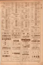 昭和35年7月1日現在職業別大阪市電話番号簿 0669ページのサムネイル