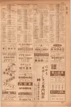 昭和35年7月1日現在職業別大阪市電話番号簿 0675ページのサムネイル