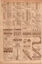 昭和35年7月1日現在職業別大阪市電話番号簿 0710ページのサムネイル