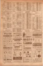 昭和35年7月1日現在職業別大阪市電話番号簿 0726ページのサムネイル