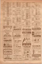 昭和35年7月1日現在職業別大阪市電話番号簿 0728ページのサムネイル
