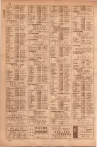 昭和35年7月1日現在職業別大阪市電話番号簿 0776ページのサムネイル