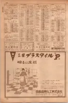 昭和35年7月1日現在職業別大阪市電話番号簿 0796ページのサムネイル