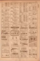 昭和35年7月1日現在職業別大阪市電話番号簿 0797ページのサムネイル