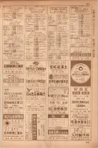昭和35年7月1日現在職業別大阪市電話番号簿 0805ページのサムネイル