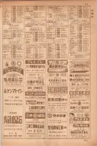 昭和35年7月1日現在職業別大阪市電話番号簿 0809ページのサムネイル