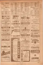 昭和35年7月1日現在職業別大阪市電話番号簿 0811ページのサムネイル