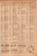 昭和35年7月1日現在職業別大阪市電話番号簿 0851ページのサムネイル
