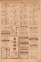 昭和35年7月1日現在職業別大阪市電話番号簿 0885ページのサムネイル