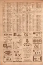 昭和35年7月1日現在職業別大阪市電話番号簿 0920ページのサムネイル