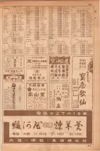 昭和35年7月1日現在職業別大阪市電話番号簿 0923ページのサムネイル