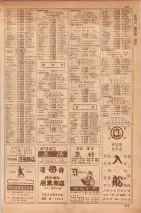 昭和35年7月1日現在職業別大阪市電話番号簿 0975ページのサムネイル