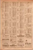 昭和35年7月1日現在職業別大阪市電話番号簿 1082ページのサムネイル