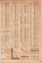 昭和35年7月1日現在職業別大阪市電話番号簿 1089ページのサムネイル