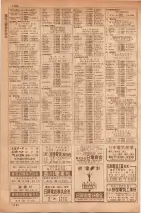 昭和35年7月1日現在職業別大阪市電話番号簿 1098ページのサムネイル