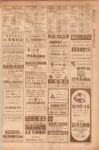 昭和35年7月1日現在職業別大阪市電話番号簿 1109ページのサムネイル