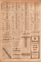 昭和35年7月1日現在職業別大阪市電話番号簿 1118ページのサムネイル