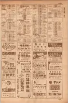 昭和35年7月1日現在職業別大阪市電話番号簿 1121ページのサムネイル