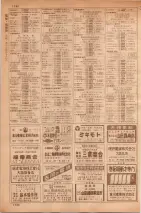昭和35年7月1日現在職業別大阪市電話番号簿 1138ページのサムネイル