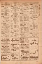 昭和35年7月1日現在職業別大阪市電話番号簿 1139ページのサムネイル