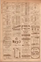 昭和35年7月1日現在職業別大阪市電話番号簿 1152ページのサムネイル