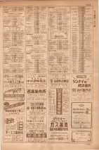 昭和35年7月1日現在職業別大阪市電話番号簿 1153ページのサムネイル
