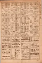 昭和35年7月1日現在職業別大阪市電話番号簿 1175ページのサムネイル