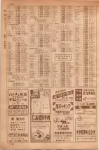昭和35年7月1日現在職業別大阪市電話番号簿 1190ページのサムネイル