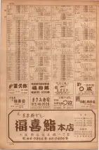 昭和35年7月1日現在職業別大阪市電話番号簿 1268ページのサムネイル