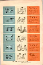 昭和35年7月1日現在職業別大阪市電話番号簿 1325ページのサムネイル
