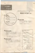 昭和36年7月1日現在大阪市職業別電話番号簿 0008ページのサムネイル