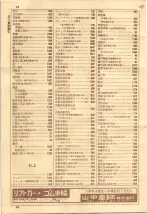 昭和36年7月1日現在大阪市職業別電話番号簿 0018ページのサムネイル