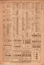 昭和36年7月1日現在大阪市職業別電話番号簿 0057ページのサムネイル