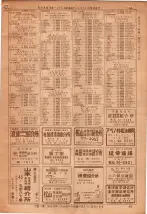 昭和36年7月1日現在大阪市職業別電話番号簿 0063ページのサムネイル