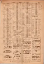 昭和36年7月1日現在大阪市職業別電話番号簿 0181ページのサムネイル