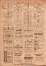 昭和36年7月1日現在大阪市職業別電話番号簿 0212ページのサムネイル