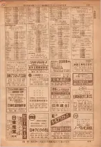 昭和36年7月1日現在大阪市職業別電話番号簿 0219ページのサムネイル